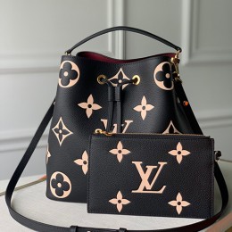 [홍콩명품.LOUIS VUITTON] 루이비통 23SS 네오노에 M45497 (2컬러), BGM1140, BDA, 홍콩명품가방,손목가방,크로스백,핸드백,구매대행,무브타임