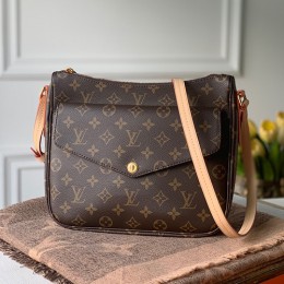 [홍콩명품.LOUIS VUITTON] 루이비통 23SS 모노그램 캔버스 마비옹 크로스백 M41679, BGM1149, BDA, 홍콩명품가방,손목가방,크로스백,핸드백,구매대행,무브타임