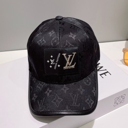 [홍콩명품.LOUIS VUITTON] 루이비통 23SS 로고 모노그램 볼캡 모자 (2컬러), CA096, AGG, 무브타임,쇼핑몰,해외직구,구매대행사이트