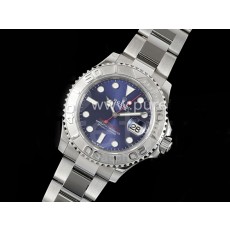 [홍콩명품시계.ROLEX] 롤렉스 요트마스터 126622 스테인레스 스틸 블루 다이얼, 로렉스,명품레플리카,남자명품시계,워치,중년남자,메탈시계