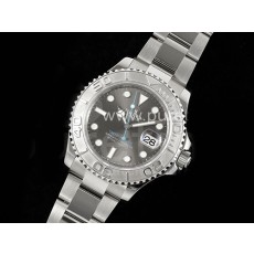 [홍콩명품시계.ROLEX] 롤렉스 요트마스터 126622 스테인레스 스틸 그레이 다이얼, 로렉스,명품레플리카,남자명품시계,워치,중년남자,메탈시계