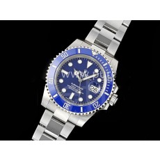 [홍콩명품시계.ROLEX] 롤렉스 서브마리너 40mm 116619 블루  세라믹 베젤 블루 다이얼, 로렉스,남자명품시계,워치,중년남자,SA,명품시계,손목시계