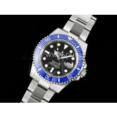 [홍콩명품시계.ROLEX] 롤렉스 서브마리너 41mm 126619 블루  세라믹 베젤 블랙 다이얼, 로렉스,남자명품시계,워치,중년남자,SA,명품시계,손목시계
