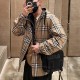 [홍콩명품.Burberry] 버버리 23SS 체크 리버시블 바람막이 8054481, BM5308, JU, 온라인명품쇼핑몰,의류,무브타임사이트,인터넷쇼핑몰,해외직구