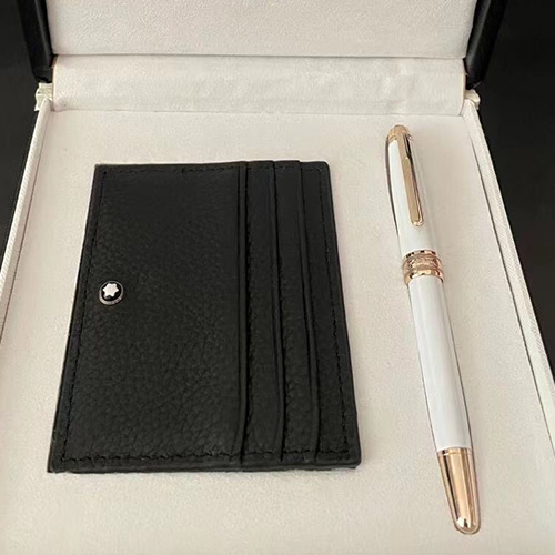 [홍콩명품,MONTBLANC] 몽블랑 23SS 선물용 싸인 펜 0.5mm, ET1090, JX, 홍콩명품쇼핑몰,무브타임,악세사리,잡화,생활용품