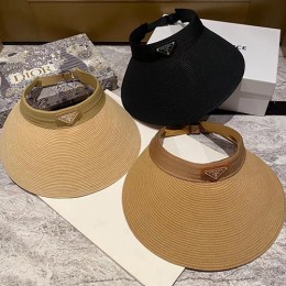 [홍콩명품,PRADA] 프라다 23SS 로고 여행용 여성 모자 (3컬러), CA0119, JX, 무브타임,쇼핑몰,해외직구,구매대행사이트