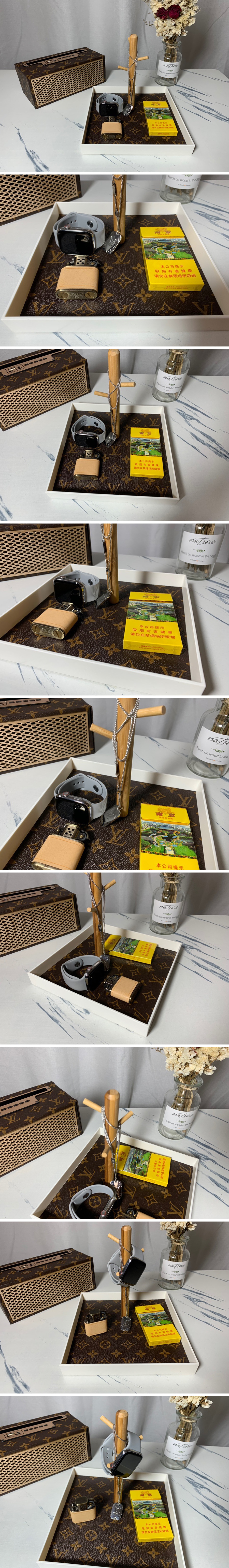 [홍콩명품.LOUIS VUITTON] 루이비통 23SS 모노그램 수납함, ET1179, AGG, 홍콩명품쇼핑몰,무브타임,악세사리,잡화,생활용품