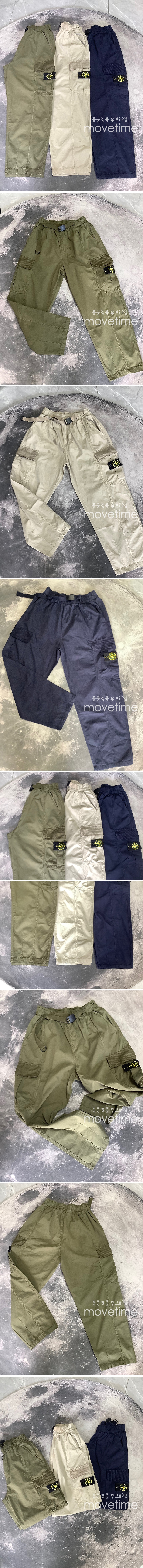 [홍콩명품.Stone Island] 스톤아일랜드 23SS 로고 카고 팬츠 바지 (3컬러), BM5989, ST1, 홍콩명품쇼핑몰,인터넷명품,온라인명품사이트,여자명품,해외직구