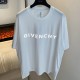 [홍콩명품.GIVENCHY] 지방시 23SS 로고 프린트 반팔 티셔츠 (2컬러), BM6007, JU, 홍콩명품쇼핑몰,인터넷명품,온라인명품사이트,여자명품,해외직구