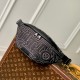 [홍콩명품.LOUIS VUITTON] 루이비통 23SS 디스커버리 힙색 M41427, BGM1315, BDA, 홍콩명품가방,손목가방,크로스백,핸드백,구매대행,무브타임