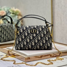 [홍콩명품,Christian Dior] 디올 23SS LADY DIOR 레이디백 오블리크 스몰, BGM1325, 홍콩명품가방,손목가방,크로스백,핸드백,구매대행,무브타임