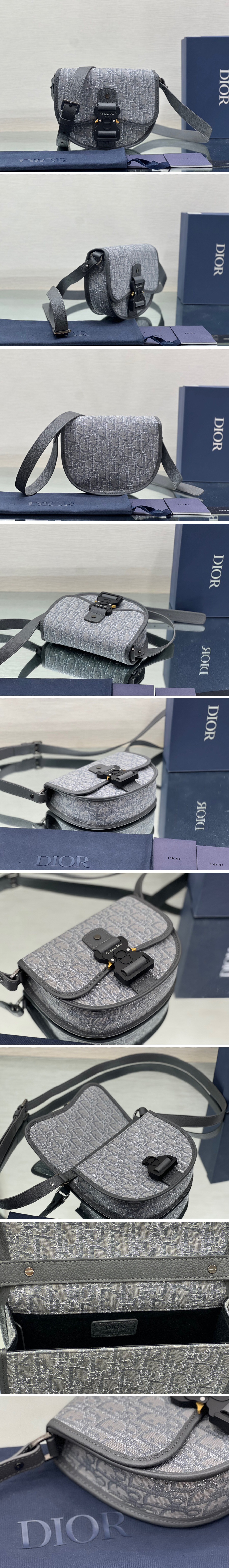 [홍콩명품,Christian Dior] 디올 23SS 오블리크 갤롭 백 Mini 1ADPO033YKY H27E, BGM1348, TBB, 홍콩명품가방,손목가방,크로스백,핸드백,구매대행,무브타임