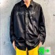 [홍콩명품.BALENCIAGA] 발렌시아가 23SS 로고 프린트 반사 남방 셔츠, BM6344, X2, 홍콩명품쇼핑몰,인터넷명품,온라인명품사이트,여자명품,해외직구