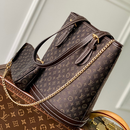 [홍콩명품.LOUIS VUITTON] 루이비통 23SS 모노그램 쁘띠 bucket 백 M42238 (3컬러), BGM1490, JD, 홍콩명품가방,손목가방,크로스백,핸드백,구매대행,무브타임