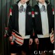 [홍콩명품.Gucci] 구찌 23SS 로고 트레이닝 봄버 자켓 698448 + 쇼츠 상하의 세트, BM6687, AGG, 홍콩명품쇼핑몰,인터넷명품,온라인명품사이트,해외명품,해외직구