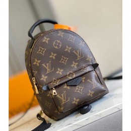 [홍콩명품.LOUIS VUITTON] 루이비통 23SS 모노그램 팜 스프링스 백팩 미니 M44873, BGM1554, BDA, 홍콩명품가방,명품쇼핑몰,크로스백,핸드백,구매대행,무브타임