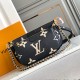 [홍콩명품.LOUIS VUITTON] 루이비통 23SS 포쉐트 악세서리 멀티백 M45777, BGM1565, BDA, 홍콩명품가방,명품쇼핑몰,크로스백,핸드백,구매대행,무브타임