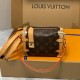 [홍콩명품.LOUIS VUITTON] 루이비통 23SS 모노그램 사이드 트렁크 미니 PM 숄더백 M46815, BGM1606, BDA, 홍콩명품가방,명품쇼핑몰,크로스백,핸드백,구매대행,무브타임