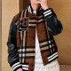 [홍콩명품.Burberry] 버버리 23SS 체크 패턴 울 봄버재킷 브라운 8065120, BM7664, BR, 온라인명품쇼핑몰,남자명품의류,인터넷쇼핑몰,해외직구