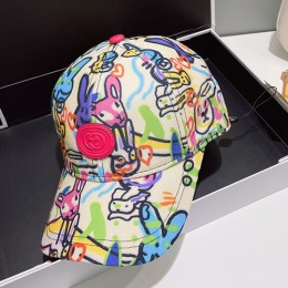[홍콩명품.Gucci] 구찌 23SS 패턴 프린트 볼캡 모자 (3컬러), CA0141, BR, 홍콩명품쇼핑몰,인터넷명품,온라인명품사이트,남자명품,해외직구
