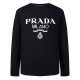 [홍콩명품,PRADA] 프라다 23SS 로고 자수 맨투맨 (3컬러), BM7734, AGG, 온라인명품쇼핑몰,남자명품의류,인터넷쇼핑몰,해외직구