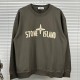 [홍콩명품.Stone Island] 스톤아일랜드 23SS 로고 프린트 맨투맨 (5컬러), BM7877, TOP, 온라인명품쇼핑몰,남자명품의류,인터넷쇼핑몰,해외직구