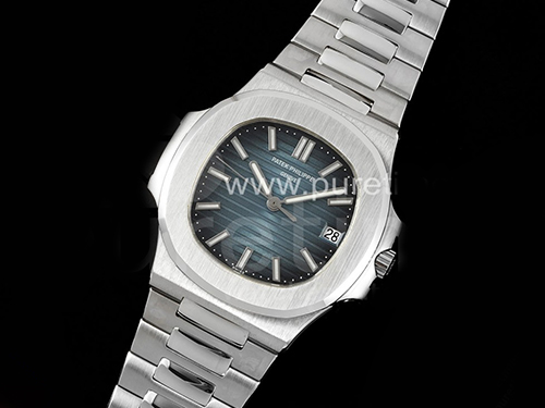 [홍콩명품시계.PATEK PHILIPPE] 파텍필립 노틸러스 5711 블루 다이얼, 무브타임,명품직구,고급럭셔리,남자명품시계,워치,중년남자