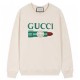 [홍콩명품.Gucci] 구찌 23SS 로고 그래픽 프린트 맨투맨 (2컬러), BM7994, JU, 온라인명품쇼핑몰,남자명품의류,인터넷쇼핑몰,해외직구