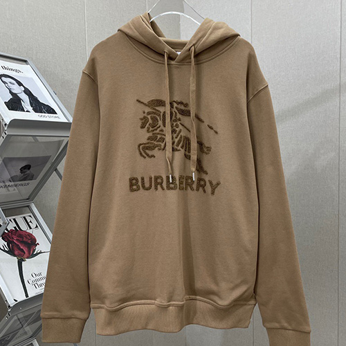 [홍콩명품.BURBERRY] 버버리 23SS 로고 프로섬 코튼 후드 티셔츠 (3컬러), BM8014, JU, 온라인명품쇼핑몰,남자명품의류,인터넷쇼핑몰,해외직구