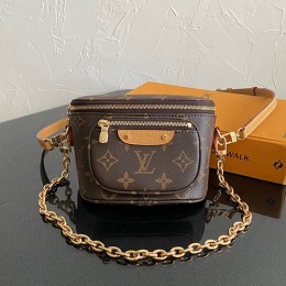 [홍콩명품.LOUIS VUITTON] 루이비통 23SS 모노그램 미니범백 M82335, BGM1864, BC, 홍콩명품가방,명품쇼핑몰,크로스백,핸드백,구매대행,무브타임