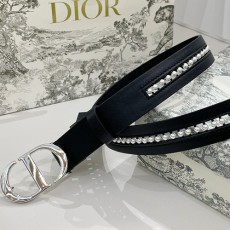 [홍콩명품,Christian Dior] 디올 23SS CD 로고 주얼리 장식 가죽 벨트 (4컬러), BT901, 3.0cm, X1, 명품레플리카,명품쇼핑몰,의류,무브타임사이트,인터넷쇼핑몰,남자명품,해외직구