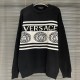 [홍콩명품.VERSACE] 베르사체 23SS 로고 그래픽 니트 스웨터 (2컬러), BM8703, TOP, 온라인명품쇼핑몰,남자명품의류,인터넷쇼핑몰,해외직구