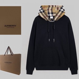 [홍콩명품.Burberry] 버버리 23SS 로고 후드 티셔츠 80450061 (2컬러), BM9047, SUN, 온라인명품쇼핑몰,남자명품의류,인터넷쇼핑몰,해외직구