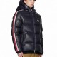 [홍콩명품.MONCLER] 몽클레어 23SS 로고 후드 패딩 자켓 (2컬러), BM9392, KB, 온라인명품쇼핑몰,남자명품의류,인터넷쇼핑몰,해외직구