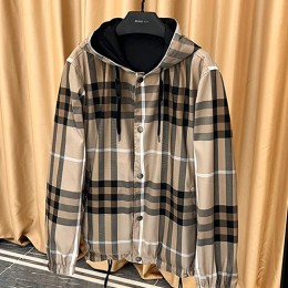 [홍콩명품.Burberry] 버버리 23SS 로고 후드 바람막이 자켓 8060788, BM9530, 온라인명품쇼핑몰,남자명품의류,인터넷쇼핑몰,해외직구