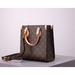 [홍콩명품.LOUIS VUITTON] 루이비통 23SS Sac Plat BB Bag bb 토트백 M46265, BGM2039, BC, 명품지갑,무브타임쇼핑몰,홍콩명품,사이트,명품쇼핑몰