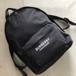 [홍콩명품.Burberry] 버버리 23SS 로고 에코닐 백팩 블랙 8021084, BGM2048, BC, 명품지갑,무브타임쇼핑몰,홍콩명품,사이트,명품쇼핑몰