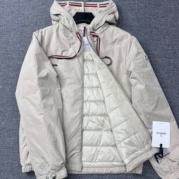 [홍콩명품.MONCLER] 몽클레어 23SS 로고 후드 다운 패딩 솜자켓 (2컬러), BM9606, JQ, 온라인명품쇼핑몰,남자명품의류,인터넷쇼핑몰,해외직구