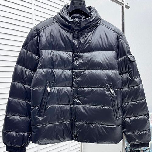 [홍콩명품.MONCLER] 몽클레어 23SS 로고 다운 패딩 자켓 (2컬러), BM9680, AGG, 온라인명품쇼핑몰,남자명품의류,인터넷쇼핑몰,해외직구