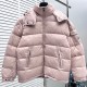 [홍콩명품.MONCLER] 몽클레어 23SS 로고 자수 후드 다운 패딩 자켓 (2컬러), BM9682, AGG, 온라인명품쇼핑몰,남자명품의류,인터넷쇼핑몰,해외직구