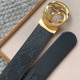 [홍콩명품.Gucci] 구찌 23SS 로고 골드버클 가죽 벨트 (블랙), BT917, 3.5cm, BRB, 명품레플리카,명품쇼핑몰,의류,무브타임사이트,인터넷쇼핑몰,남자명품,해외직구