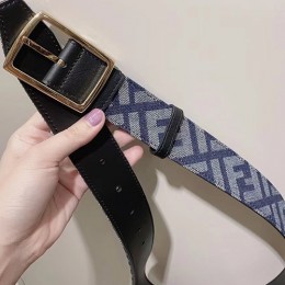 [홍콩명품,FENDI] 펜디 23SS 로고 FF패턴 가죽 벨트, BT925, 3.5cm, BRB, 명품레플리카,명품쇼핑몰,의류,무브타임사이트,인터넷쇼핑몰,남자명품,해외직구