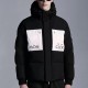 [홍콩명품.MONCLER] 몽클레어 23SS 로고 후드 다운 패딩 자켓 (2컬러), BM9961, 온라인명품쇼핑몰,남자명품의류,인터넷쇼핑몰,해외직구