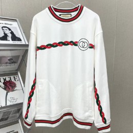 [홍콩명품.Gucci] 구찌 23SS 인터로킹 G 토션 맨투맨 692351, BM9998, JU, 온라인명품쇼핑몰,남자명품의류,인터넷쇼핑몰,해외직구