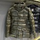 [홍콩명품.MONCLER] 몽클레어 23SS 로고 유광 후드 구스다운 패딩 자켓 (2컬러), BM10079, KSM, 온라인명품쇼핑몰,남자명품의류,인터넷쇼핑몰,해외직구