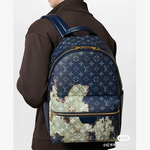 [홍콩명품.LOUIS VUITTON] 루이비통 23SS 모노그램 그래픽 백팩 M23905, BGM2090, BDA, 홍콩명품가방,명품쇼핑몰,크로스백,핸드백,구매대행,무브타임