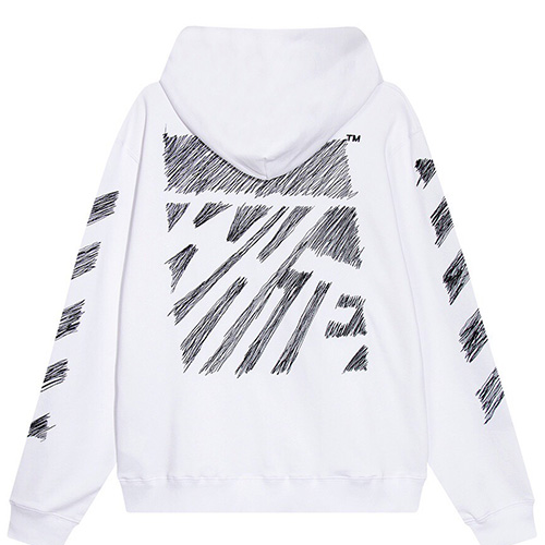 [홍콩명품.Off White] 오프화이트 23SS 로고 그래픽 프린트 후드 티셔츠 (2컬러), BM10361, GG, 홍콩명품가방,명품쇼핑몰,크로스백,핸드백,구매대행,무브타임