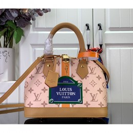 [홍콩명품.LOUIS VUITTON] 루이비통 23SS 여성 알마 BB M23502, BGM2172, JASON, 홍콩명품가방,명품쇼핑몰,크로스백,핸드백,구매대행,무브타임