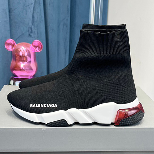 [홍콩명품.BALENCIAGA] 발렌시아가 23SS 로고 삭스 하이탑 스니커즈, SE2223, 홍콩명품쇼핑몰,무브타임,악세사리,잡화,생활용품