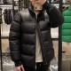 [홍콩명품.MONCLER] 몽클레어 23SS 로고 구스다운 패딩 자켓 (블랙), BM10426, 홍콩명품가방,명품쇼핑몰,크로스백,핸드백,구매대행,무브타임